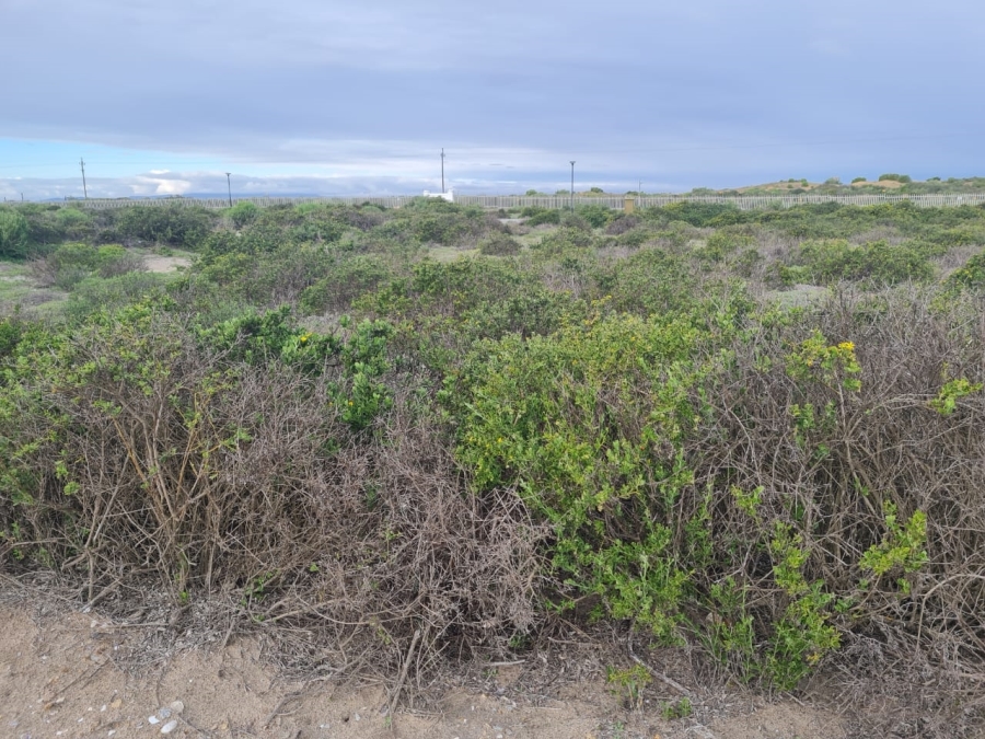 0 Bedroom Property for Sale in Atlantic Sands Private Estate Western Cape